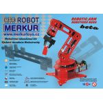   Merkur/ ROBOT - 
