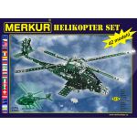   Merkur/ HELIKOPTER Set