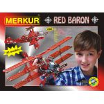   Merkur/ Red Baron