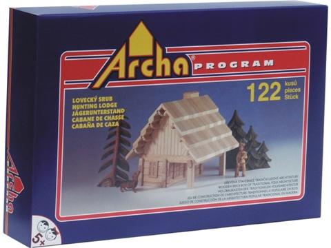   Archa Program        122 