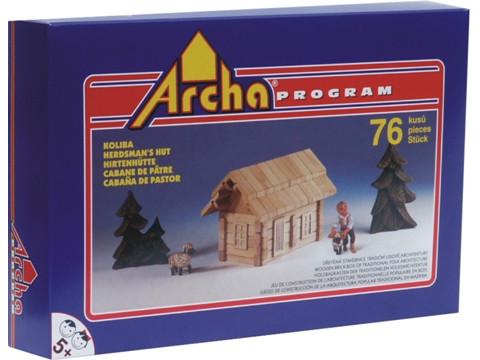   Archa Program        76 