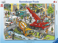     Ravensburger/ puzzle    39 