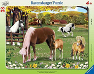     Ravensburger/ puzzle   38 