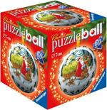 - 3D Ravensburger/ puzzleball     2010 :     60    [ ]