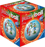 - 3D Ravensburger/ puzzleball     2010 :    60    [ ]