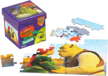   Efko puzzle  - 2  48 