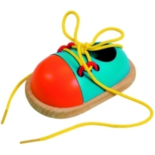 Игрушки шнуровки для детей: купить в Москве шнуровки для детей развивающие - Myplayroom